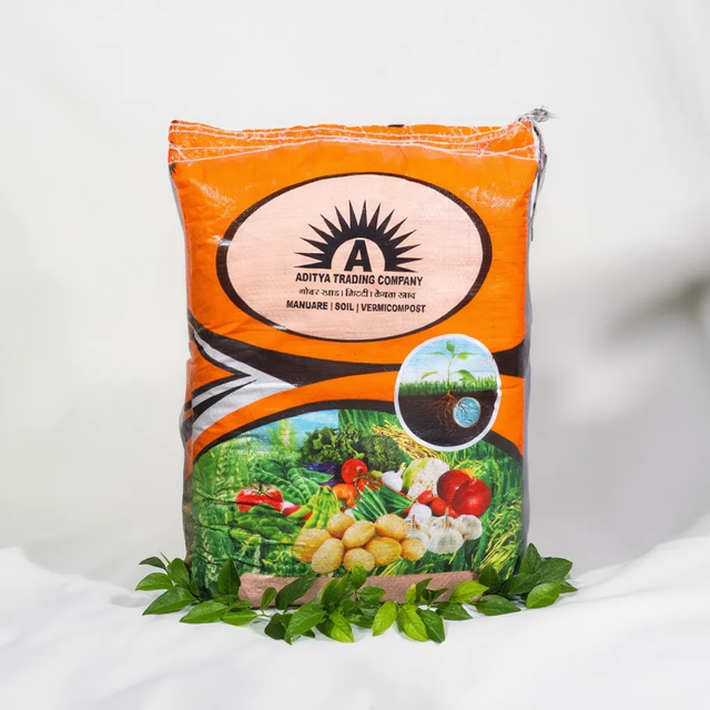 Pure Organic Manure
