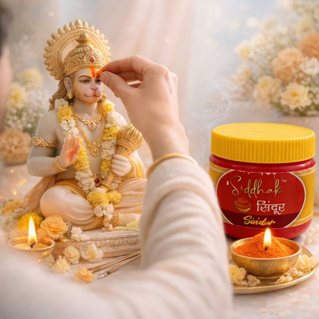 सिंदूर – 5