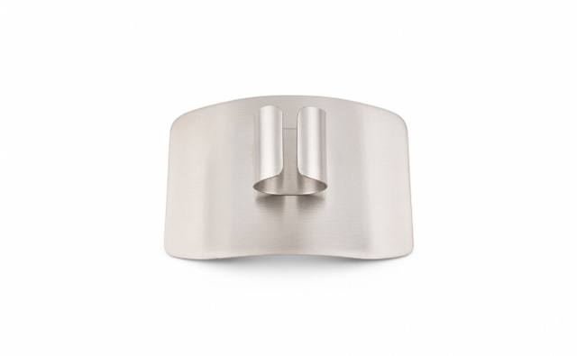 Stainless Steel Finger Protector