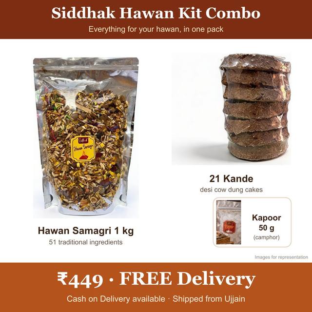 Hawan Kit Combo