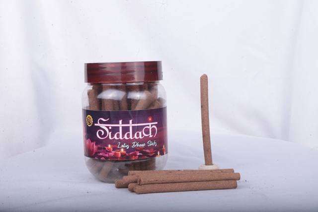 कमल धूप बत्ती – 4